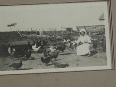 c. 1920s. McAllister Family Archives Photos Elliott Family Glendale, CA