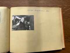 Old Photo Album, GDR, Travel, 1962-64 131