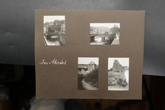 Photo Bundle Lot View Münstereifel Euskirchen Westphalia Aerial Photo Ahr Valley Old