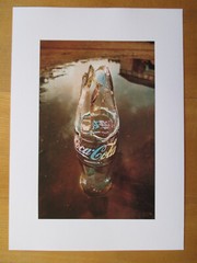 Jan Saudek (*1935) – Photo Print – B. No.: 3516 – DIN A4