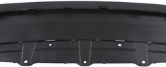 Front Lower Bumper Grille Face Bar Fit Honda Civic 2017-2021 | Air Dam Deflector