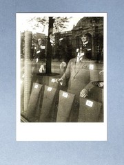 Eugène Atget (1857-1927) Art Photo Print Card – Store, avenue des Gobelins