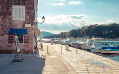 Digital photo – Hvar -Croatia Image (for print, or just as a wallpaper)