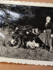 Photo motorcycle motorcycle photo FK
