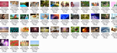100 Amazing Mixed Desktop Computer Backgrounds Wallpaper Bundle Pack 337