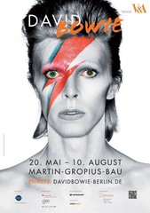 David Bowie Mini Posters Lot of 2 Different 4×6 Re-Print #0000