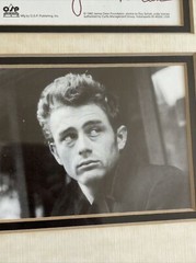Vintage 1982 James Dean Special Collector’s Edition #11-002