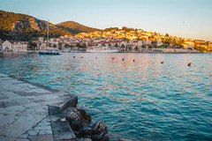Digital photo – Hvar-Croatia Image (for print, or just as a wallpaper)