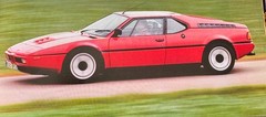 Digital Images – HD Digital Wallpapers BMW M1 jpg picture