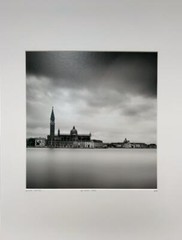 Jonathan Chritchkey Venice Italy San Giorgio Venise YellowKorner Photograph