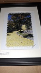 Land Of Oz At Beech Mountain Yellow Brick Road