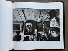 🎈Josef Koudelka – Gypsies 1975, Photography 1st Edition, HC, DJ, Super RARE!