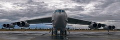Peter Lik «The Boss» Airplane Aviation HUGE 1.5M Picture with COA