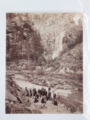 Henry Robinson Locke / Black Hills 12 Photographs 1880