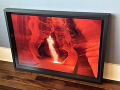 SOLD OUT Peter Lik Original Ghost 1 Meter Limited Edition /950 Authentic Photo