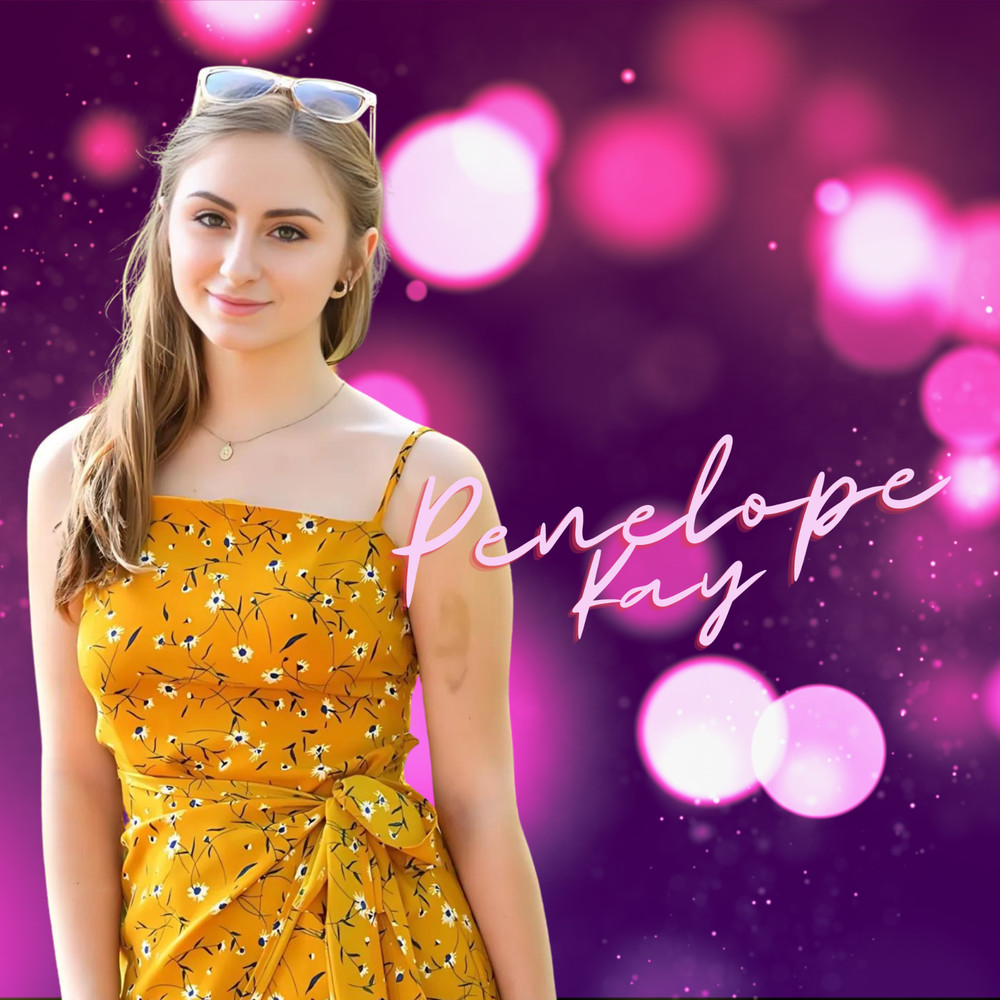 Penelope K. Art Photo Collection (+3.000)