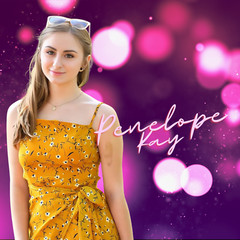 Penelope K. Art Photo Collection (+3.000)