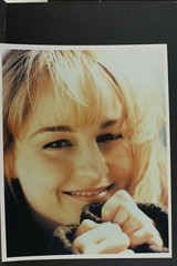 Helen Hunt Head Shot – Agfa Paper – 8×10″ Photo Print – Pre-2012 L1145A