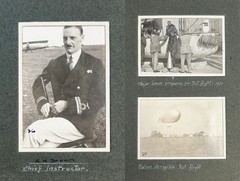 Escuela de Aeronautica Naval Photo Album Aviation 1921 aviation photos Spain