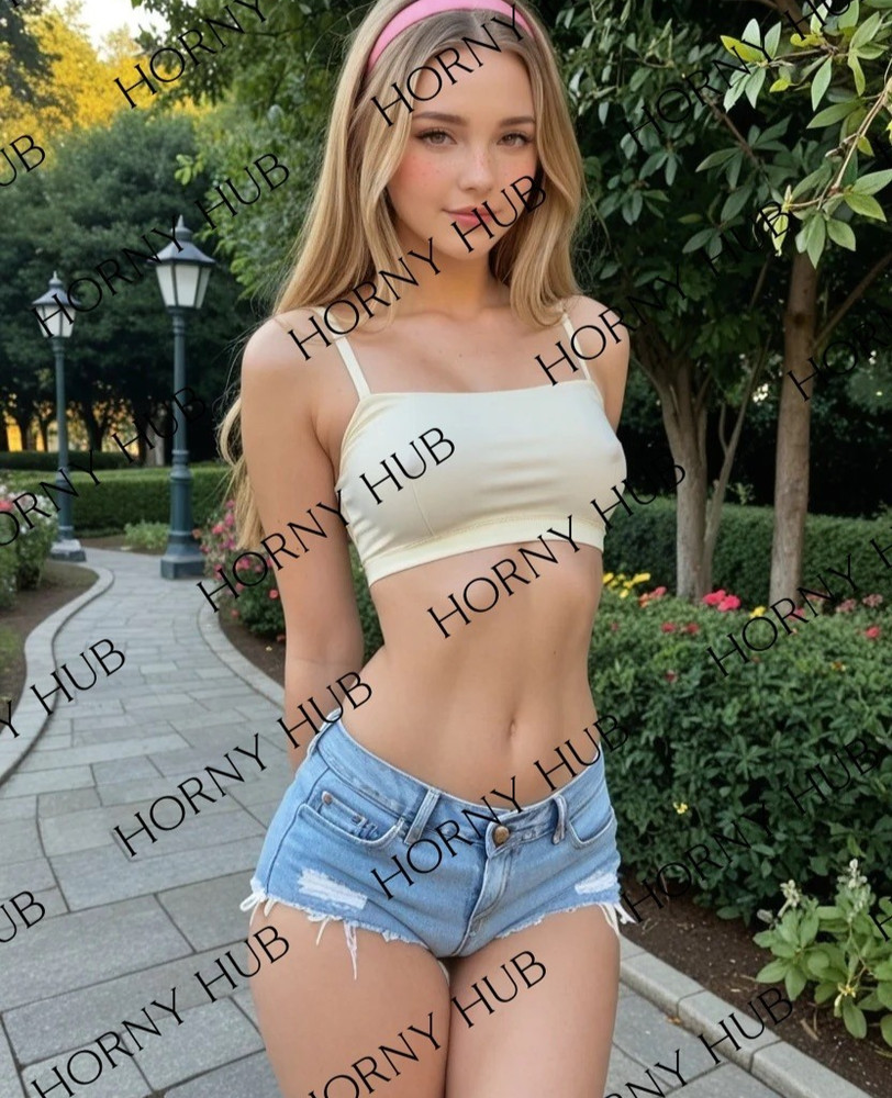 8.5x11in photo (art nudes) fine art professional female model 122325