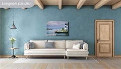 Mackinac Island Retreat: Print Wall Art Hotel Iroquois Mackinac Island Aluminum