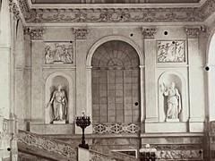 2 Album Photo of Giacomo Brogi Circa 1870 Naples Napoli Italy 25x19cm (9+10)