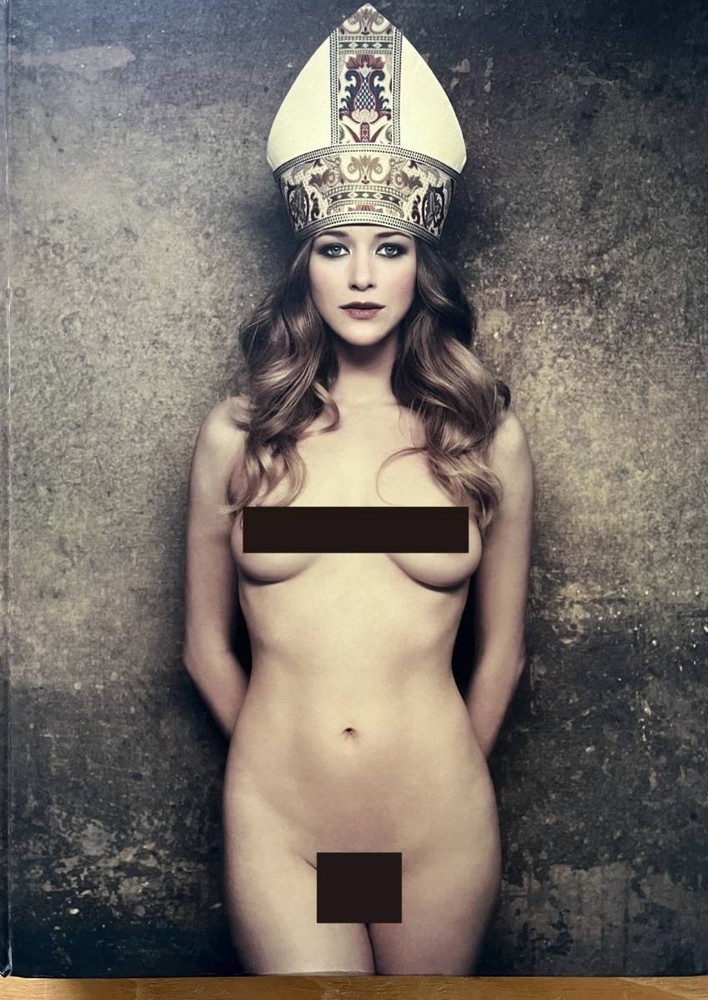 Marc Lagrange 20