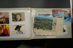 Photo Album Neukirch Lusatia Sorbs Distillery Advertising Parade Factory Masonic Lot