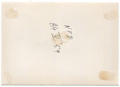 G882 Photo 80s Berlin Street Art Graffiti Punk Punks Signed Artist – Photo