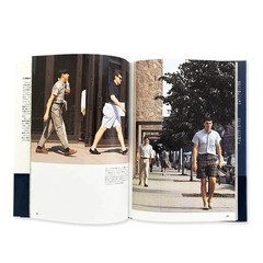 Teruyoshi Hayashida Take 8 Ivy 2011 Used Japanese Fashion Photography Art Book