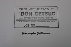 Lot of 3 Don Getsug Gelatin Silver Print Photos Stamped Verso Greece, Daughter+