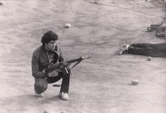 Iran, 1979 Revolution – 100 large vintage photos – birth of the Islamic Republic