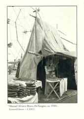Manuel Álvarez Bravo (1902-2002) Art Announcement Card – Witkin Gallery NYC