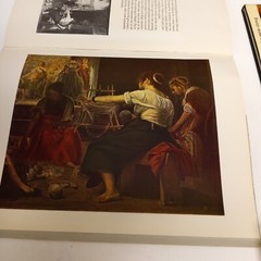 Diego Velazquez Library of Great Painters Portfoloio Edition 1954 Harry Abrams