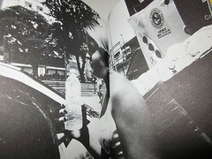 DAIDO MORIYAMA Sao Paulo 2009 JAPAN 1st. Edition very good super rare