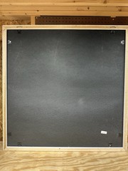 Rare Spotted Albino Canvas Wall Art From The Goats Of Roan By Jeffrey Stoner
