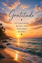 The Power Of Gratitude
