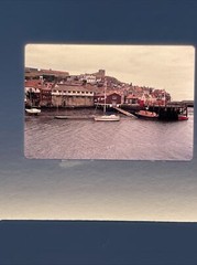 Lot Of 40 Vintage South America And Europe Vacation 35mm Color Slides ct49