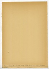 Abraham Walkowitz, «From Life to Life No. 1» 1913, Camera Work XLIV Collotype