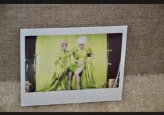 Trixie Mattel & Katya Polaroid – RuPaul’s Drag Race