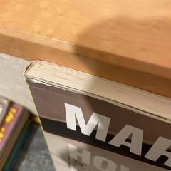 Margaret Howell’s «House» Art Photo Book Japanese