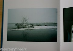 ALEC SOTH: One Mississippi SIGNED Photo w/ Ltd Edition Book One Picture #63 NEW!