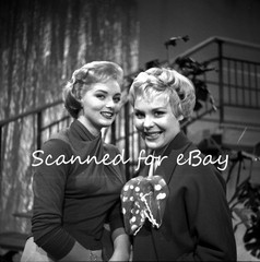 5 NEGATIVES SIX-FIVE SPECIAL POP MUSIC SHOW ON SET 1950s ROCK AND ROLL