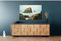 Southern Oregon Coast – Fine Art Photography Prints by Bear8Photo