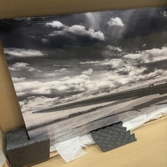 Peter Lik «The Aviator» SOLD OUT Aviation Plane 200cm (6.5 Feet) Huge Picture