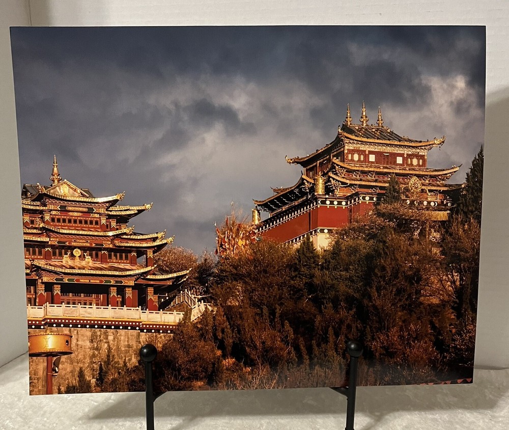 Photograph By Kenneth Lubowich