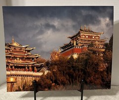 Photograph By Kenneth Lubowich