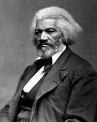 Frederick Douglass Portrait 8″x10″ Photograph Print 8×10 Wall Art #2