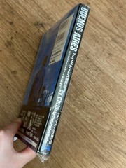 Christopher Doyle Japanese Photograph Book Buenos Aires Flight 2001 – Excellent