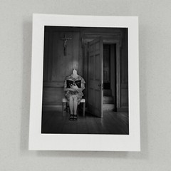 Fine Art Photography FOLIO 6 Signed Prints SURREAL Deaths by Furniture